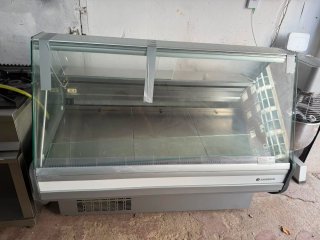 Expositor refrigerado