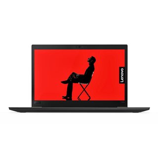 Portátil Lenovo T480 i7 8a 16Gb RAM 256Gb SSD 14"
