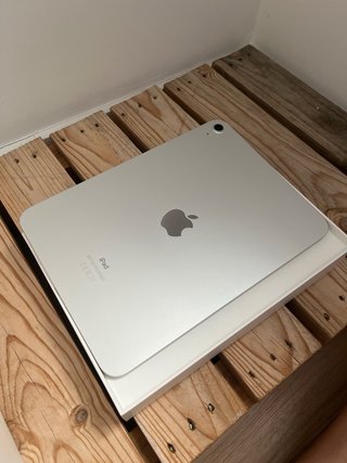 iPad 10ª Gen + Apple Pencil USB-C