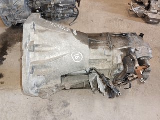 Caja Cambios Mercedes Sprinter 2.2CDI 2003-