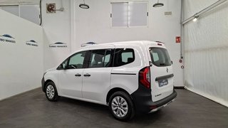 Renault Kangoo Combi Life Edition One 1.5 Blue dCi 55kW(75CV)