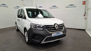 Renault Kangoo Combi Life Edition One 1.5 Blue dCi 55kW(75CV)