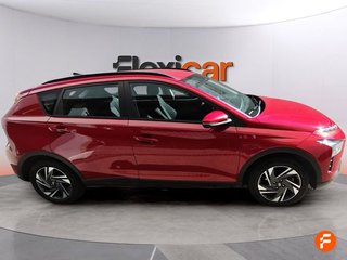Hyundai Bayon 1.2 MPI Maxx