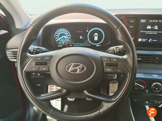 Hyundai Bayon 1.2 MPI Maxx