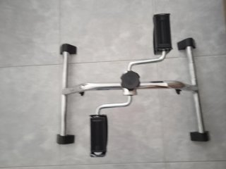 Mini Pedaliere Bicicleta Estática