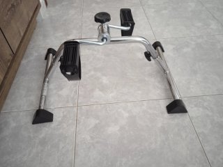 Mini Pedaliere Bicicleta Estática