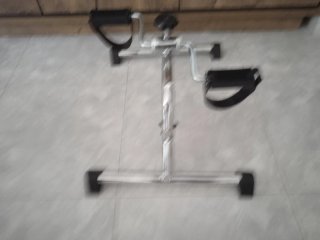 Mini Pedaliere Bicicleta Estática