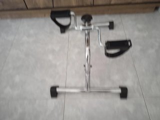Mini Pedaliere Bicicleta Estática