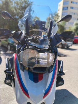 BMW R 1200 GS