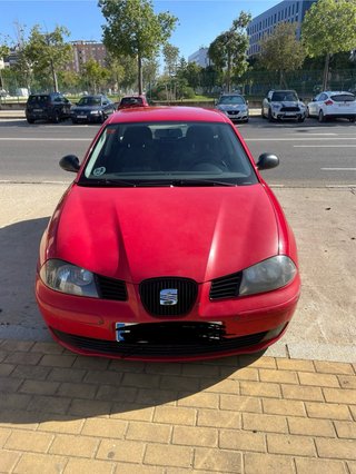 SEAT Ibiza 2006