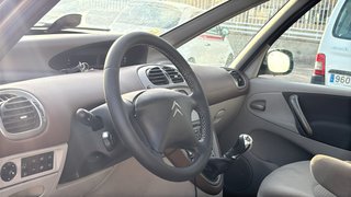 Citroen Xsara 2004