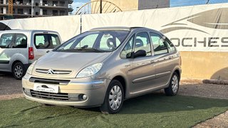 Citroen Xsara 2004