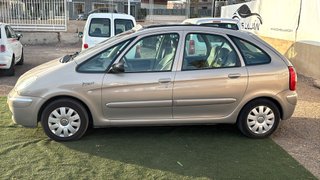 Citroen Xsara 2004