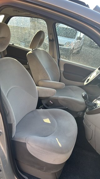 Citroen Xsara 2004