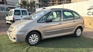 Citroen Xsara 2004