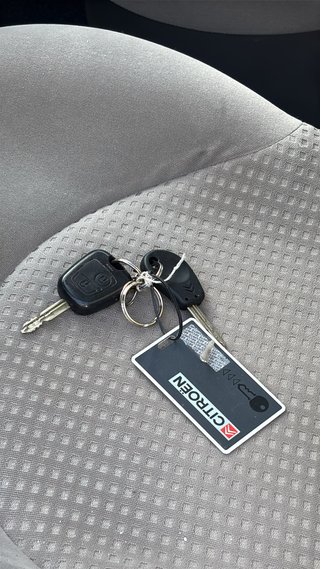 Citroen Xsara 2004