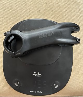 Potencia de Bicicleta Contact SL Aerolight