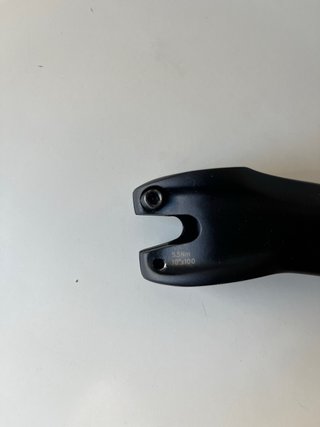 Potencia de Bicicleta Contact SL Aerolight