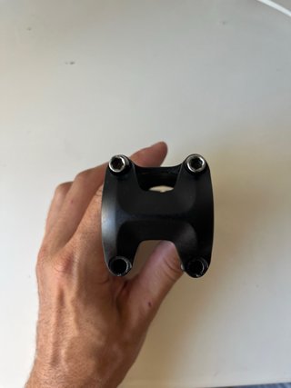 Potencia de Bicicleta Contact SL Aerolight