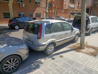 Ford Fusion 2009
