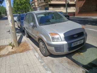 Ford Fusion 2009