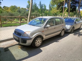 Ford Fusion 2009