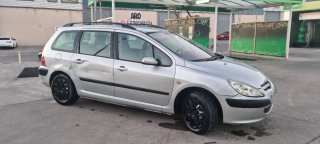 Peugeot 307 2003