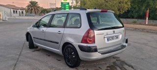 Peugeot 307 2003