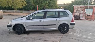 Peugeot 307 2003