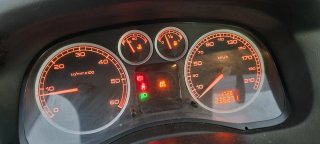Peugeot 307 2003