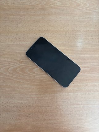 iPhone 13 Mini para piezas