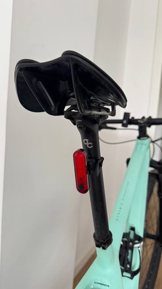 Orbea Alma M50