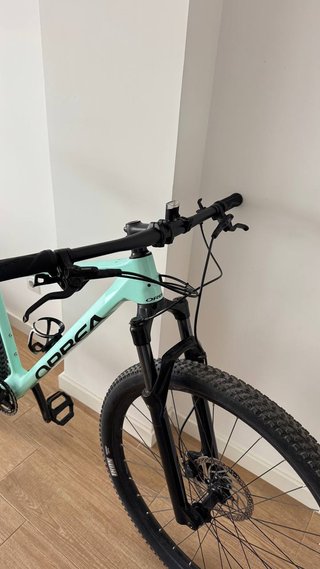 Orbea Alma M50