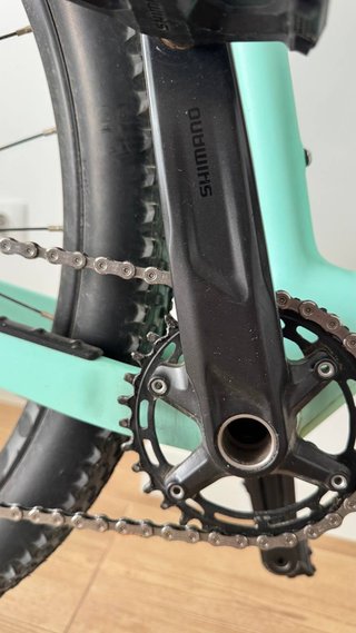 Orbea Alma M50