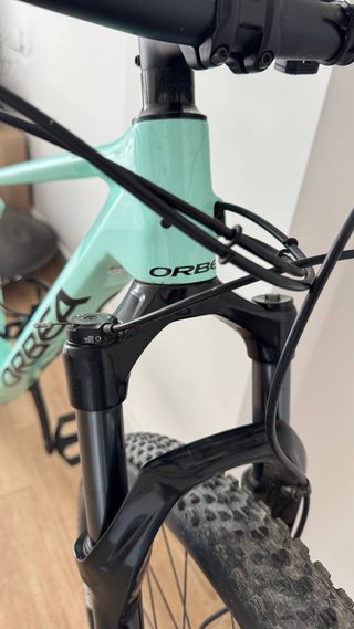 Orbea Alma M50