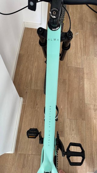 Orbea Alma M50