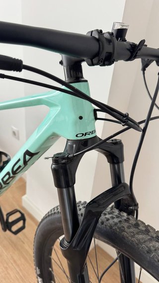 Orbea Alma M50