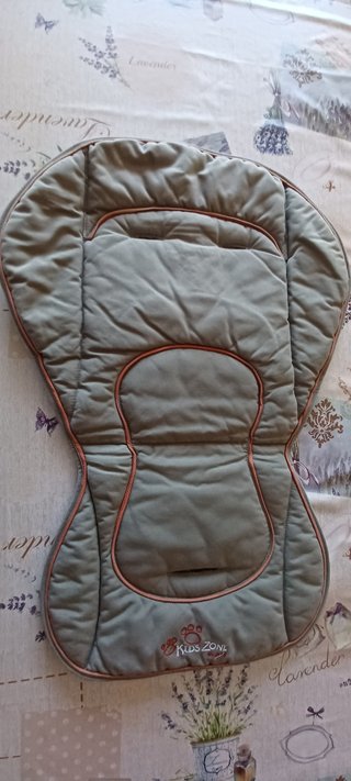 Colchoneta Silla Paseo Jane
