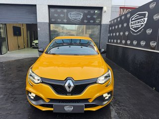 Renault Megane rs Trophy  2020