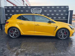 Renault Megane rs Trophy  2020