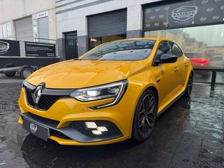 Renault Megane rs Trophy  2020