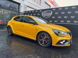 Renault Megane rs Trophy  2020