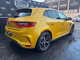 Renault Megane rs Trophy  2020