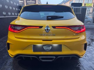 Renault Megane rs Trophy  2020