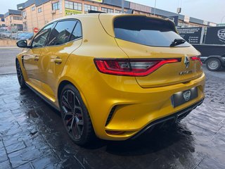Renault Megane rs Trophy  2020