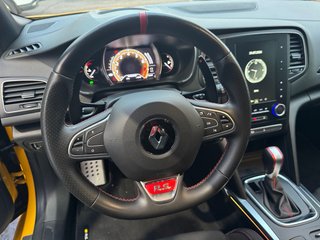 Renault Megane rs Trophy  2020
