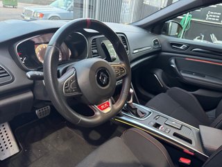 Renault Megane rs Trophy  2020
