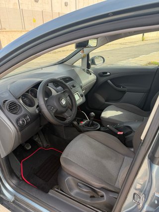 SEAT Toledo 2004