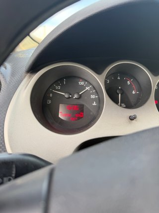 SEAT Toledo 2004