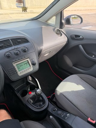 SEAT Toledo 2004